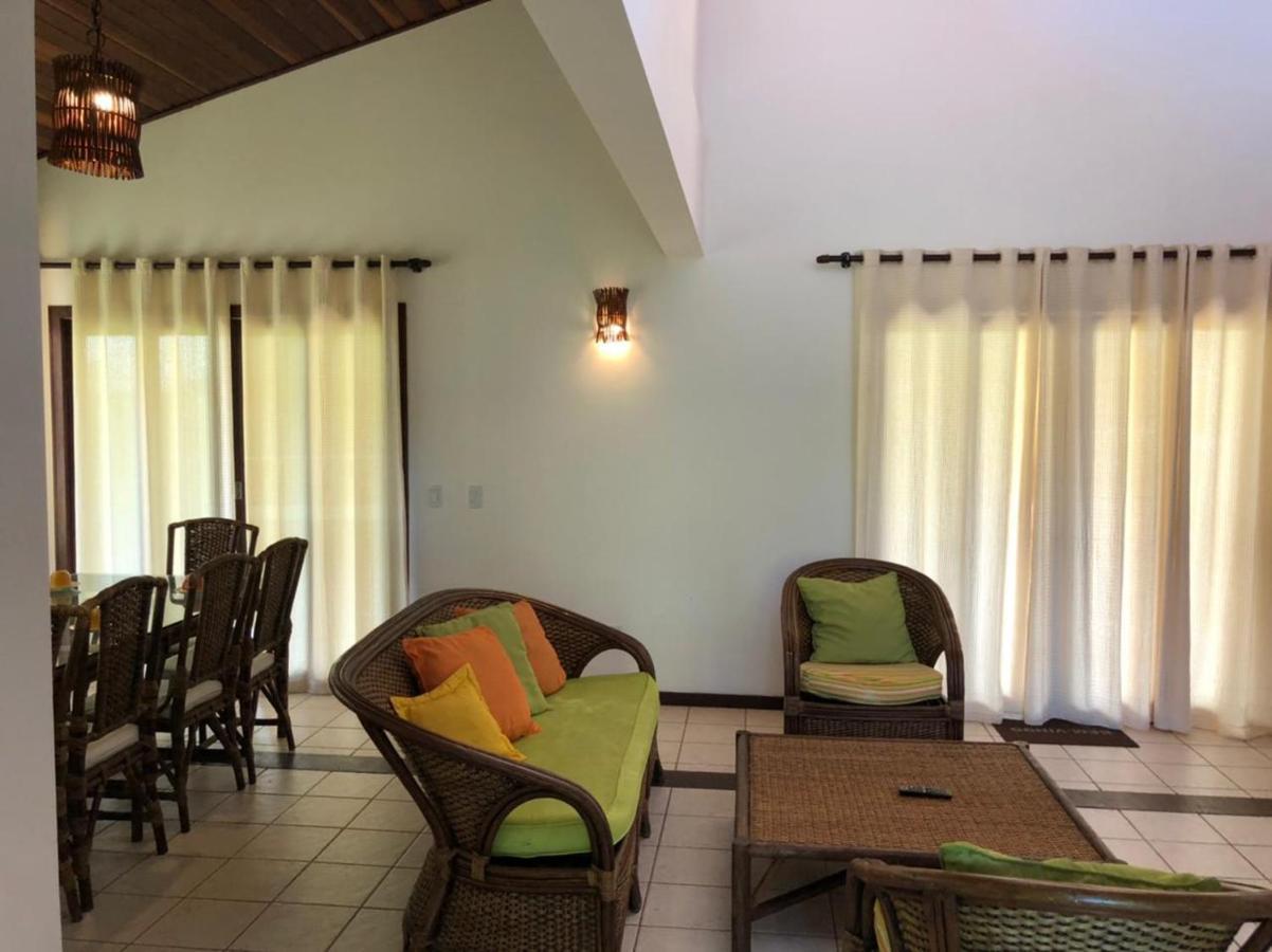 Lagoa Eco Village Praia de Pipa Exterior photo