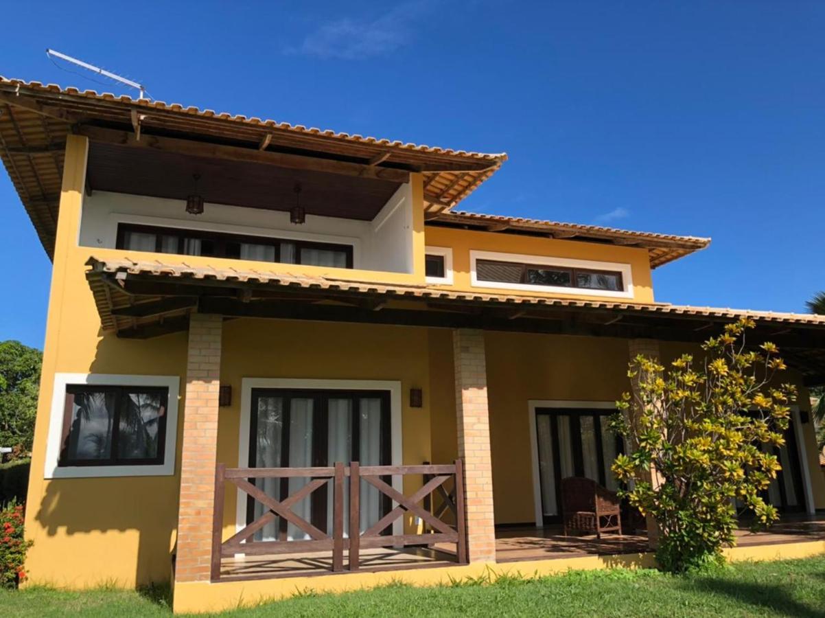 Lagoa Eco Village Praia de Pipa Exterior photo