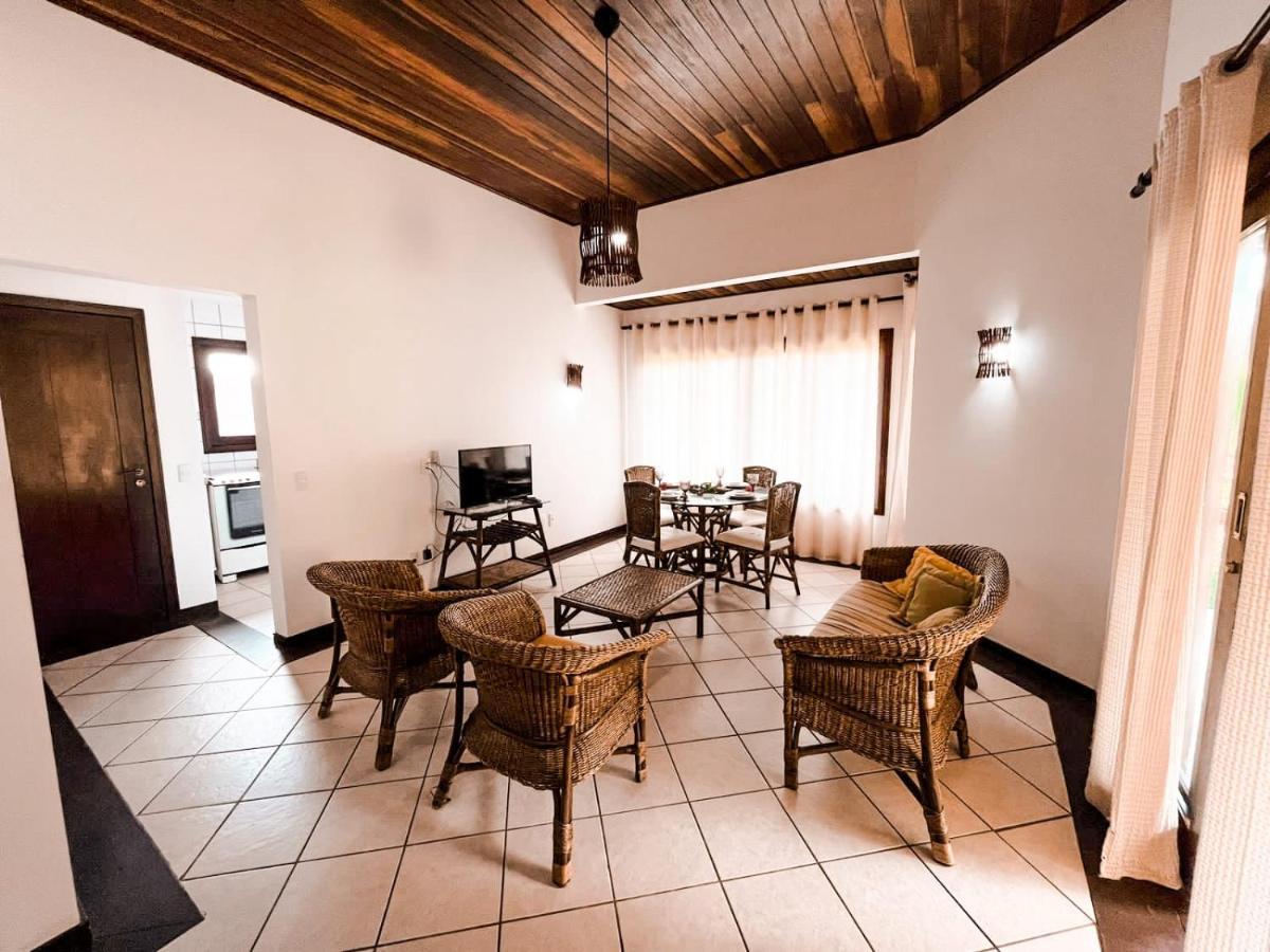 Lagoa Eco Village Praia de Pipa Exterior photo