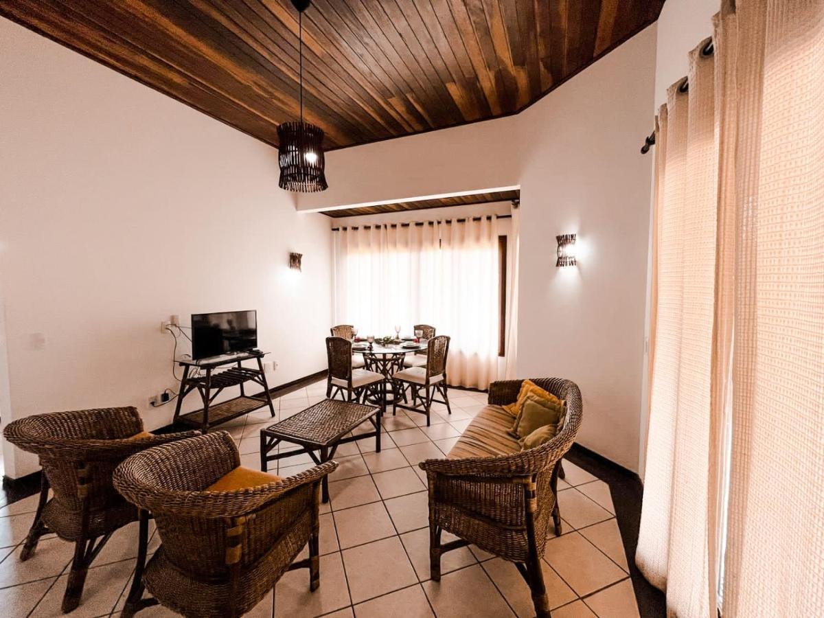 Lagoa Eco Village Praia de Pipa Exterior photo