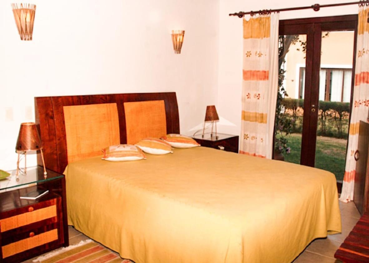 Lagoa Eco Village Praia de Pipa Exterior photo