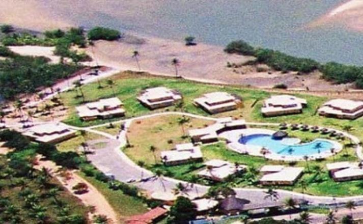 Lagoa Eco Village Praia de Pipa Exterior photo