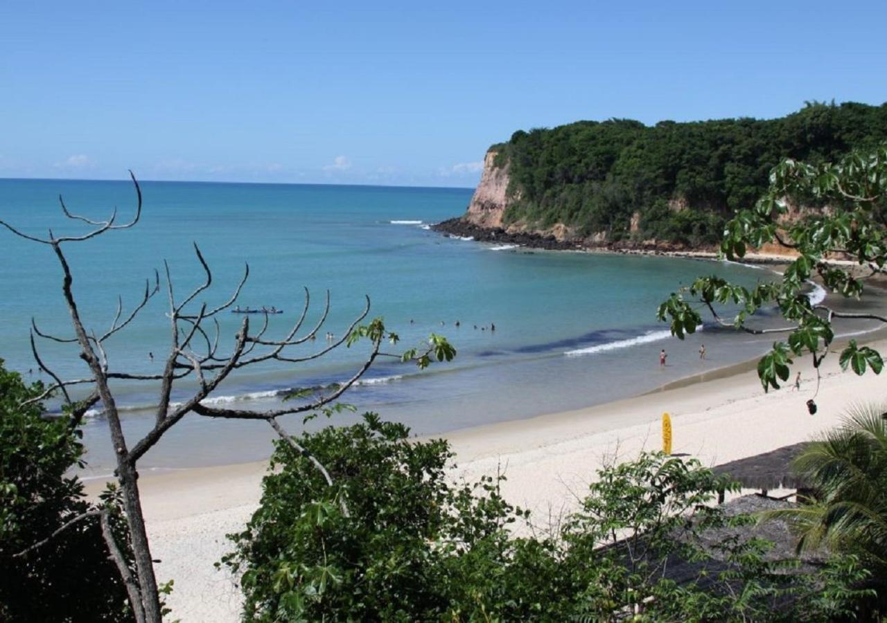 Lagoa Eco Village Praia de Pipa Exterior photo