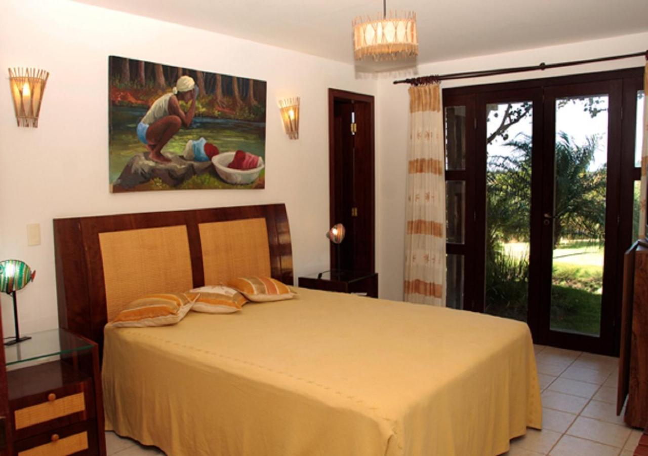 Lagoa Eco Village Praia de Pipa Exterior photo