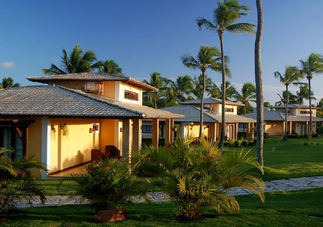 Lagoa Eco Village Praia de Pipa Exterior photo